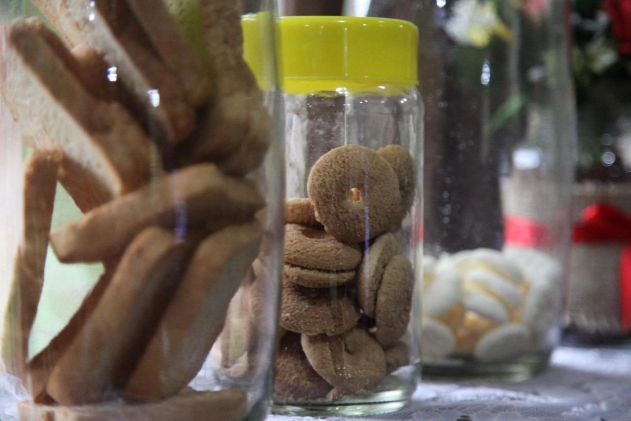 Pousada Chao De Pedra بونيتو المظهر الخارجي الصورة