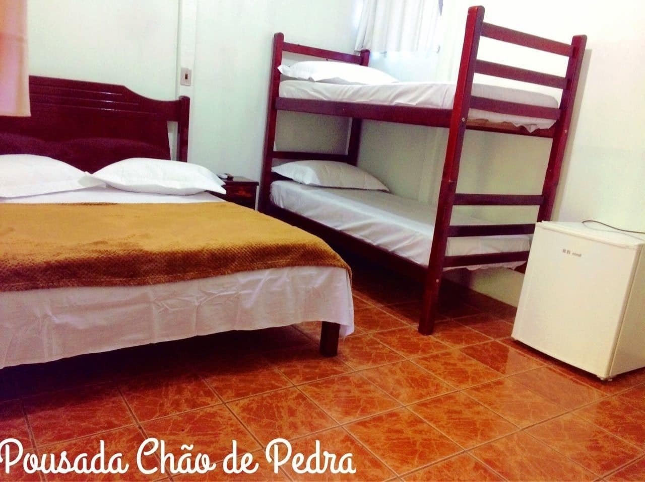 Pousada Chao De Pedra بونيتو المظهر الخارجي الصورة
